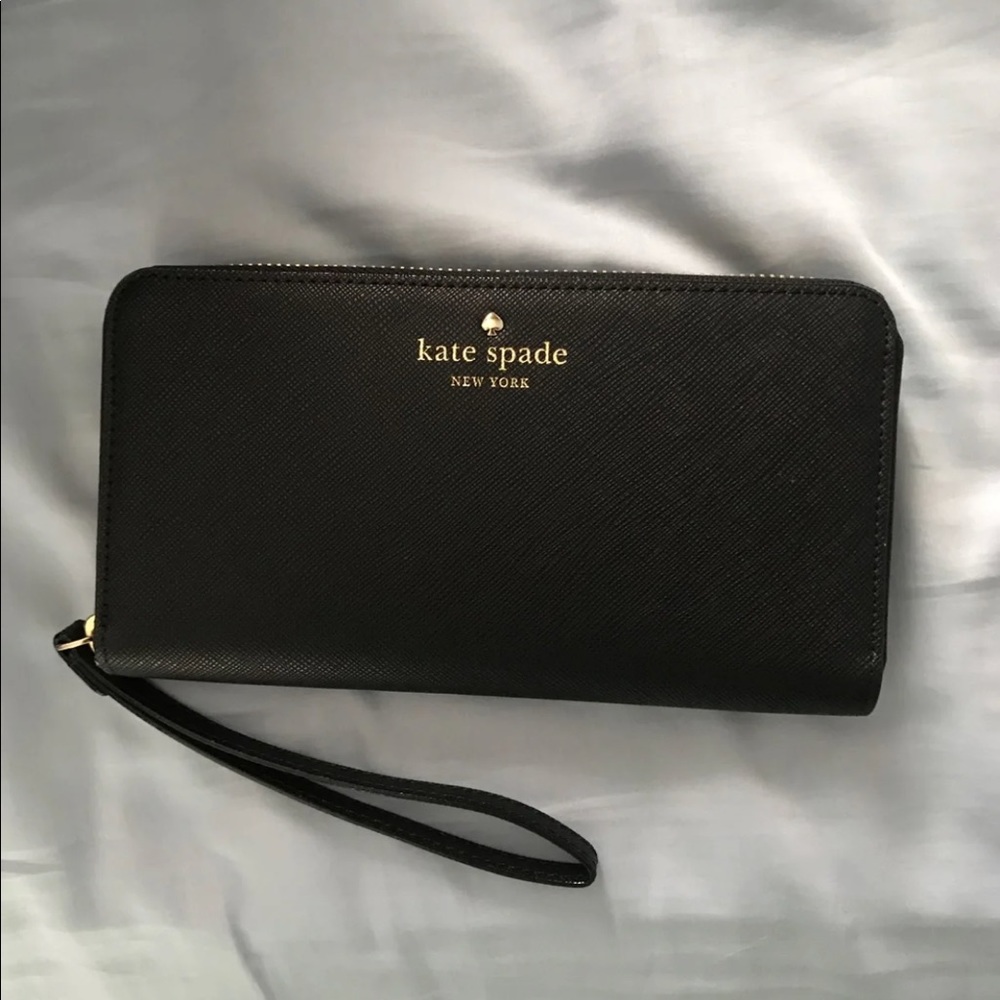 Kate spade wallet